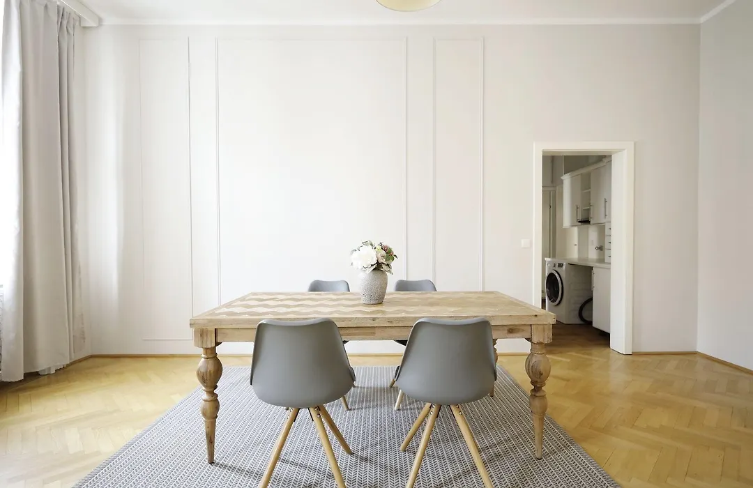 Heymi Apartments Karlsplatz-1