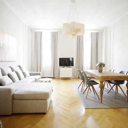 Heymi Apartments Karlsplatz-2