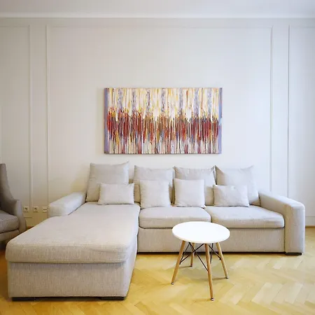 Heymi Apartments Karlsplatz-3